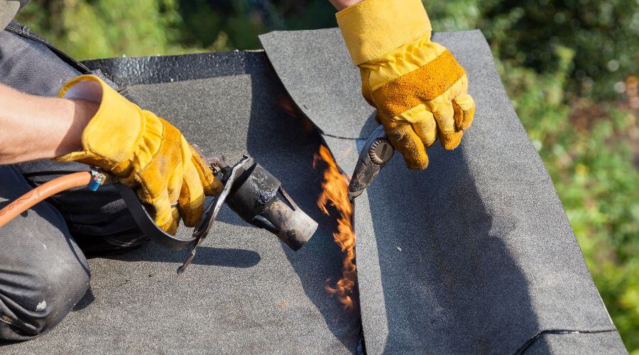 Professional flood damage restoration services in Englewood, FL
